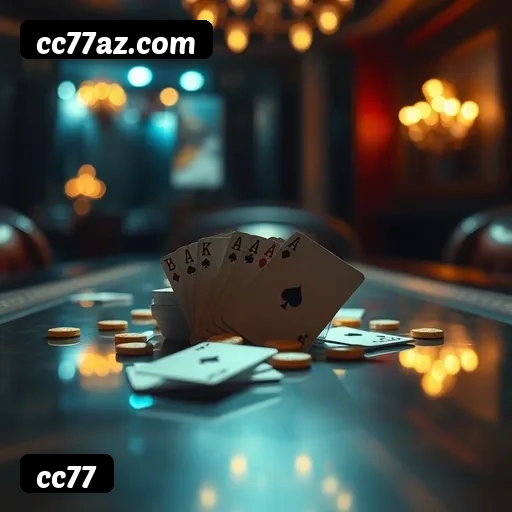 cc77 bônus R$5.000 + 500 giros - Rollover 35x, prazo 30 dias, 38% taxa conversão