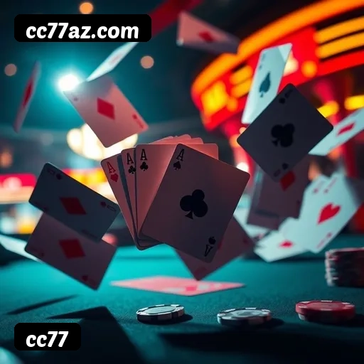 Catálogo cc77 2.547 jogos - Pragmatic Play, Evolution, NetEnt