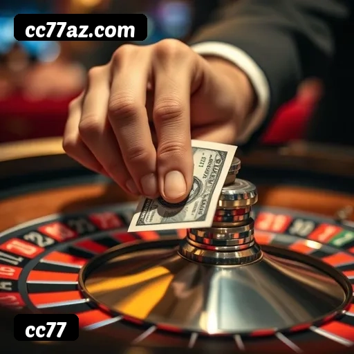 Níveis do programa VIP da cc77